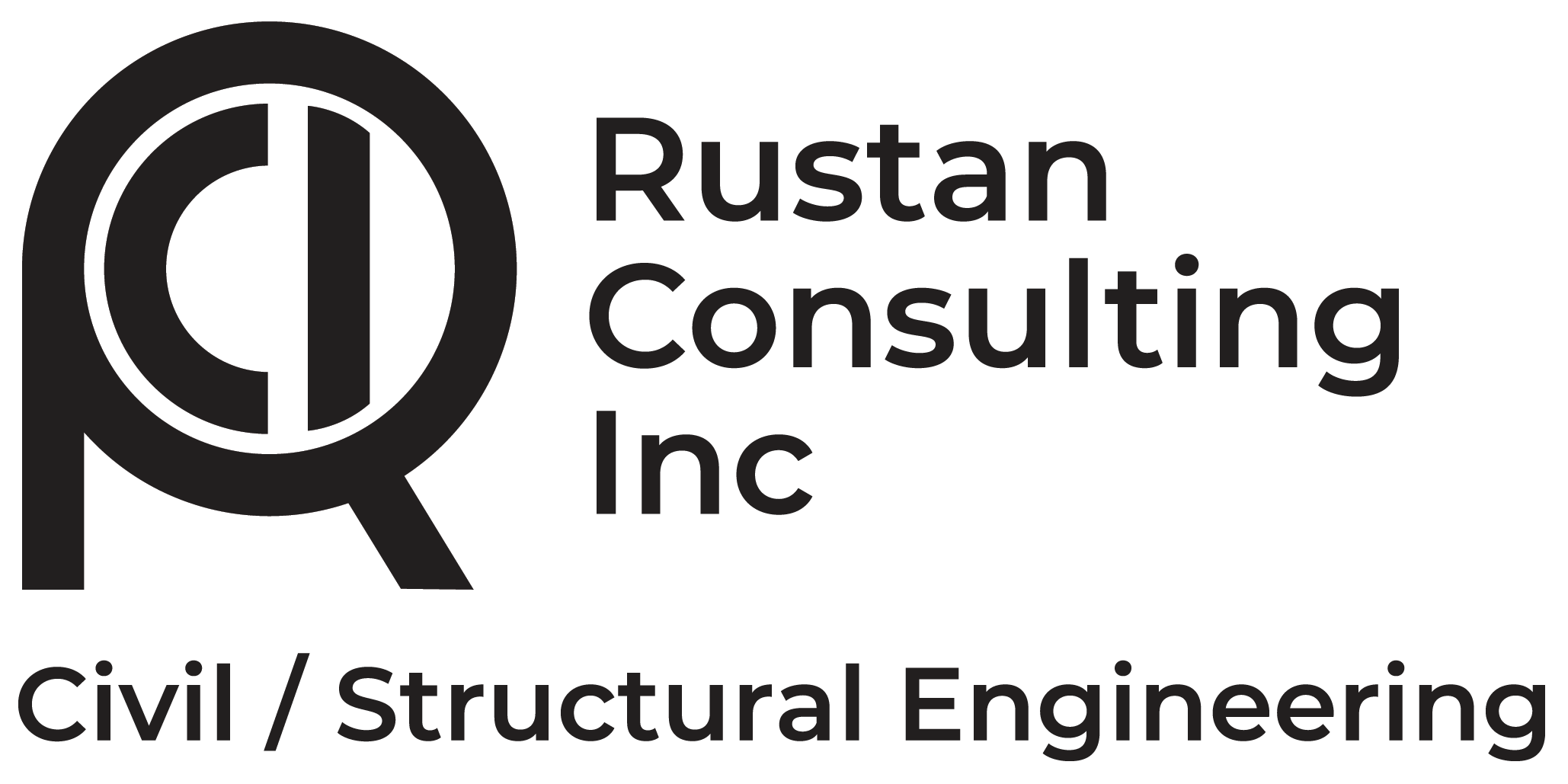 Rustan Consulting Inc logo